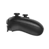 A black game controller is shown from the side against a white background. Náhled obrázku produktu