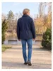 Brandit - M65 FIELDT Vintage Allwetterjacke navy - 3XL Produktbild-Vorschau 19