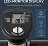 Stepper A90-279SR, s tréningovým počítačom LCD, odpor Náhľad obrázku produktu 6
