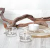Teelicht 54er Set Eco Refill Kerzen Vorratspack Weiß - Produktbild-Vorschau 7