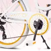 Mädchen fahrrad 24 Zoll für das Heilige Abendmahl mit Produktbild-Vorschau 5
