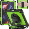 Tasche für iPad Pro 5/4 12.9" mit Ständer und Schultergurt Produktbild-Vorschau 1