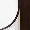 Kantenumleimer 2x2000 cm - Kastanie Wenge - Melamin Produktbild-Vorschau 3
