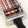 LISA – eBBQ Elektrogrill – Luxury Line Produktbild-Vorschau 9