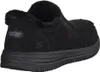 Skechers Murette Scofield Slip-On Black BBK Rozmiar EU 44 Podgląd zdjęcia produktu 8