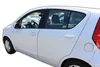 J&J AUTOMOTIVE | Windabweiser Passend Für Opel Agila 5D Produktbild-Vorschau 6