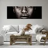 Bild auf Leinwand - Leinwandbild - Einteilig - Schwarz Produktbild-Vorschau 6