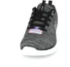 Skechers Sneakers 12614BKW in Black color size 40 Produktbild-Vorschau 60