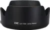 JJC LH-73D, 6,7 cm, Rund, ABS, Schwarz, 20,5 g Produktbild-Vorschau 7