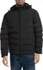 Solid Milas Pufferjacke, Schwarz S Produktbild-Vorschau 1