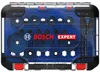 Set di seghe a tazza Bosch EXPERT Tough Material, 14 pezzi, Anteprima dell’immagine prodotto 7