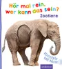 Hör mal rein - Zootiere Produktbild-Vorschau 4