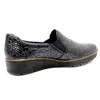 Rieker Damen Halbschuhe 53766-45 grau 40 Produktbild-Vorschau 21