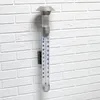 Grundig Thermomètre solaire d'extérieur - Thermomètre Voir les images du produit 4