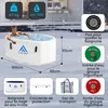 Extralink Ice Bath Baignoire pour bain froid, pliable, 150 Voir les images du produit 8
