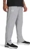 Under Armour Rival Woven Windbreaker Hosen Grau M / Regular Produktbild-Vorschau 1