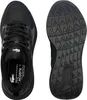 Lacoste Sneakers 290503200001 in BLK/BLK color size 46 Anteprima dell’immagine prodotto 9