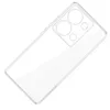 Xiaomi Redmi Note 13 Pro 5G/Poco X6 5G - Étui transparent Voir les images du produit 9