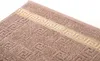 Luxus Medusa Handtücher 4er Set 50x90 cm - Beige / Hell Produktbild-Vorschau 2