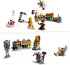 LEGO Star Wars Calendrier de l'Avent 2025 - 75418 Voir les images du produit 34