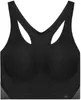 Triumph Flex Smart Pull-on Bra Top Ex, Farbe: Black Produktbild-Vorschau 2