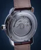 Zeppelin 8462-5 Herren-Armbanduhr, Edelstahl-Gehäuse, Produktbild-Vorschau 15