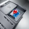 Bosch SPI6ZMS29E Geschirrspüler 10 Maßgedecke Smart Start Produktbild-Vorschau 3