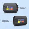 Boîtier DAB+ pour autoradio Android Antenne DAB Juns Voir les images du produit 3