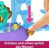 Disney Prinzessin Arielles Land- und Meeresschloss Produktbild-Vorschau 9