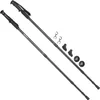 Turistické hole Outtec, Nordic walking hole - 65-135 cm - Náhled obrázku produktu 9