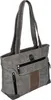 Damen Tasche Schultertasche Shopper Henkeltasche Handtasche Produktbild-Vorschau 1