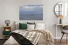MuchoWow® Poster Wattenmeer - Strand - Ameland 120x90 cm - Produktbild-Vorschau 4