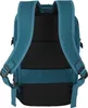 Travelite KICK OFF Cabin Rucksack - Petrol Produktbild-Vorschau 5