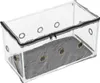 Tichý vzduchový box Houby Mycology Fume Hood Propagation Náhled obrázku produktu 5