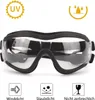 Hundebrille, Haustier-Sonnenbrille, wasserdicht, winddicht, Produktbild-Vorschau 3
