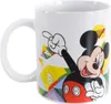 Henkelbecher Mickey Mouse Happy Smiles 325ml (11,7 x 10 x Produktbild-Vorschau 4