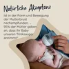 Tétine en silicone Tommee Tippee 6m+, flow - porridge, 6m+ Voir les images du produit 4