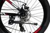 Kinderfahrrad Davi Montaro Aluminium 24 Zoll, 130–160 cm, Produktbild-Vorschau 7