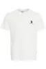 Blend BHEmmert Herren T-Shirt Kurzarmshirt Shirt mit Produktbild-Vorschau 2
