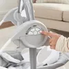 INGENUITY Babywippe, faltbar, elektrisch – Motiv: Kleines Produktbild-Vorschau 8