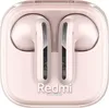 Xiaomi Redmi Buds 6 Active Bluetooth-Kopfhörer Pink Produktbild-Vorschau 2