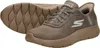 SKECHERS GO WALK FLEX - MALI SLIP-INS Brown Produktbild-Vorschau 32