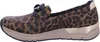 Rieker Damen Slipper Braun/Leopard Produktbild-Vorschau 17