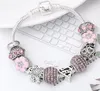 J&W Bracelet femme Tzeka argenté Taille unique Voir les images du produit 6