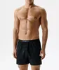 Slip da uomo, modello boxer, colore grigio scuro, 100% Anteprima dell’immagine prodotto 2