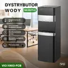 DYSTRYBUTOR WODY ViO Х242-FCB Black z Dolnym Załadunkiem Podgląd zdjęcia produktu 4