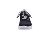 Baskets Basse en cuir Alabama Voir les images du produit 38