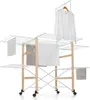 Foppapedretti SuperGulliver Séchoir à linge Naturel/Naturel Voir les images du produit 1