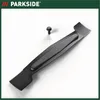 Parkside Ersatzmesser für Elektro Rasenmäher | für PERM Produktbild-Vorschau 3