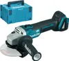 Makita DGA 504 ZJ 18 V Meuleuse sans fil Ø 125 mm brushless Voir les images du produit 7